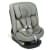 Автокресло Indigo Sence 0-36 кг Isofix I-Size зеленый