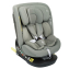 Автокресло Indigo Sence 0-36 кг Isofix I-Size зеленый
