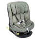 Автокресло Indigo Sence 0-36 кг Isofix I-Size зеленый