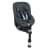 Автокресло Maxi-Cosi Mica 360 Pro I-size (0-18 кг), Authentic Graphite (Графит)