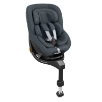 Автокресло Maxi-Cosi Mica 360 Pro I-size (0-18 кг), Authentic Graphite (Графит)
