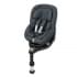 Автокресло Maxi-Cosi Mica 360 Pro I-size (0-18 кг), Authentic Graphite (Графит)