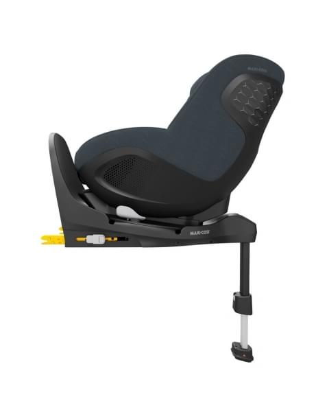 Автокресло Maxi-Cosi Mica 360 Pro I-size (0-18 кг), Authentic Graphite (Графит)