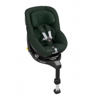 Автокресло Maxi-Cosi Pearl 360 Pro (0-18 кг), Authentic Green (Зеленый)