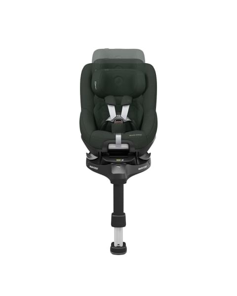 Автокресло Maxi-Cosi Pearl 360 Pro (0-18 кг), Authentic Green (Зеленый)