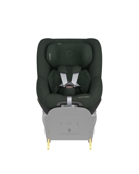 Автокресло Maxi-Cosi Pearl 360 Pro (0-18 кг), Authentic Green (Зеленый)