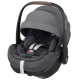 Автокресло Maxi-Cosi Pebble 360 Pro 2 0-13 кг 8052204110 Twillic Graphite/графит (2024)