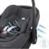 Автокресло Maxi-Cosi Pebble 360 Pro 0-13 кг 8052204110 Twillic Graphite/графит (2024)