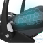 Автокресло Maxi-Cosi Pebble 360 Pro 0-13 кг 8052204110 Twillic Graphite/графит (2024)
