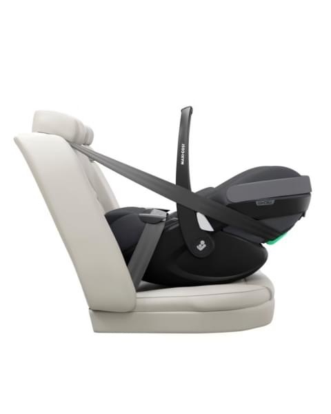 Автокресло Maxi-Cosi Pebble 360 Pro 0-13 кг 8052204110 Twillic Graphite/графит (2024)