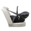 Автокресло Maxi-Cosi Pebble 360 Pro 0-13 кг 8052204110 Twillic Graphite/графит (2024)