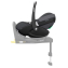 Автокресло Maxi-Cosi Pebble 360 Pro 0-13 кг 8052204110 Twillic Graphite/графит (2024)
