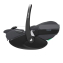 Автокресло Maxi-Cosi Pebble 360 Pro 0-13 кг 8052204110 Twillic Graphite/графит (2024)
