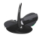 Автокресло Maxi-Cosi Pebble 360 Pro 0-13 кг 8052204110 Twillic Graphite/графит (2024)