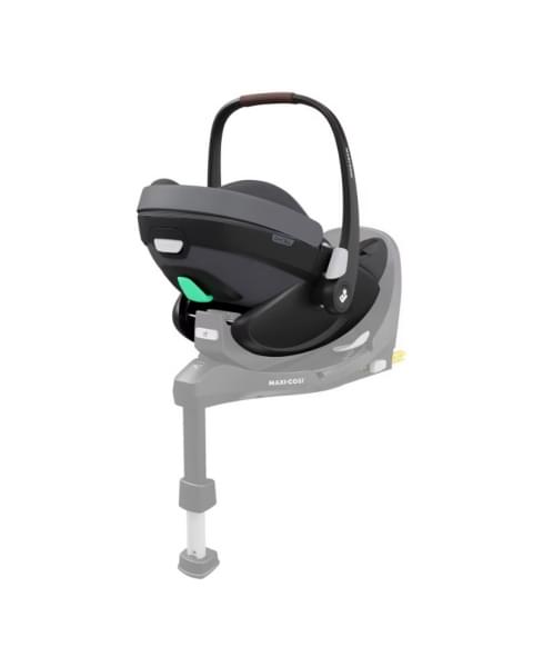 Автокресло Maxi-Cosi Pebble 360 Pro 0-13 кг 8052204110 Twillic Graphite/графит (2024)