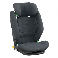 Автокресло Maxi-Cosi RodiFix Pro 2 i-Size (15-36 кг), Authentic Graphite (Графит)