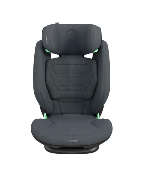 Автокресло Maxi-Cosi RodiFix Pro 2 i-Size (15-36 кг), Authentic Graphite (Графит)