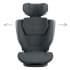 Автокресло Maxi-Cosi RodiFix Pro 2 i-Size (15-36 кг), Authentic Graphite (Графит)