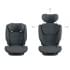 Автокресло Maxi-Cosi RodiFix Pro 2 i-Size (15-36 кг), Authentic Graphite (Графит)