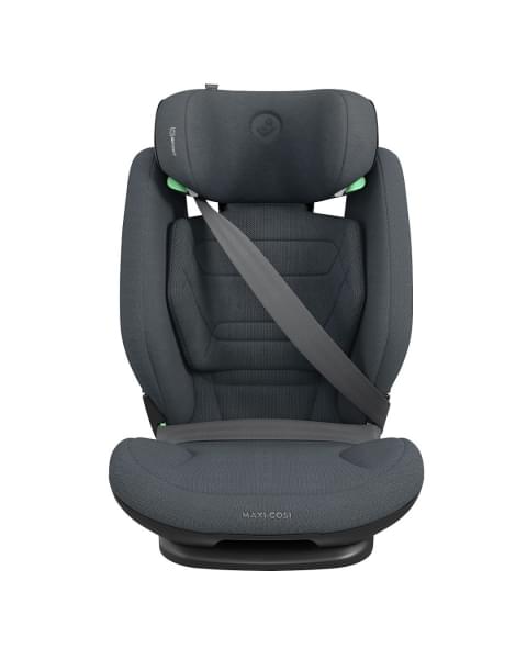 Автокресло Maxi-Cosi RodiFix Pro 2 i-Size (15-36 кг), Authentic Graphite (Графит)
