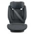 Автокресло Maxi-Cosi RodiFix Pro 2 i-Size (15-36 кг), Authentic Graphite (Графит)