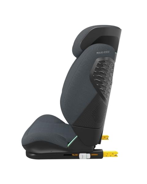 Автокресло Maxi-Cosi RodiFix Pro 2 i-Size (15-36 кг), Authentic Graphite (Графит)