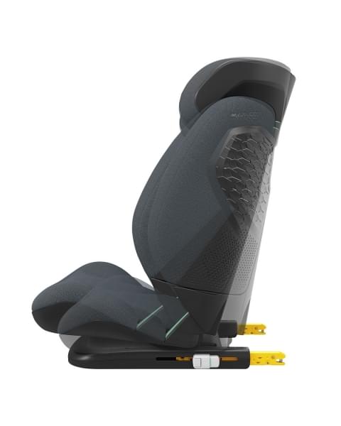 Автокресло Maxi-Cosi RodiFix Pro 2 i-Size (15-36 кг), Authentic Graphite (Графит)