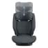 Автокресло Maxi-Cosi RodiFix Pro 2 i-Size (15-36 кг), Authentic Graphite (Графит)