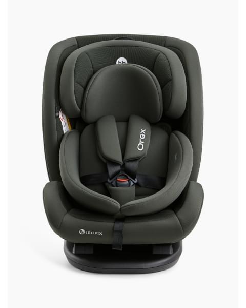 Автокресло OREX от Happy Baby olive