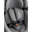 Автокресло OREX от Happy Baby graphite