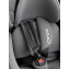 Автокресло OREX от Happy Baby graphite