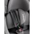 Автокресло OREX от Happy Baby graphite