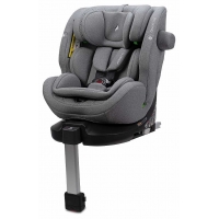 Автокресло Osann One 360 SL (0-36 кг), Iron (Серый)