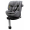 Автокресло Osann One 360 SL (0-36 кг), Iron (Серый)