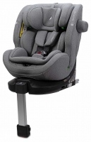 Автокресло Osann One 360 SL (0-36 кг), Iron (Серый)