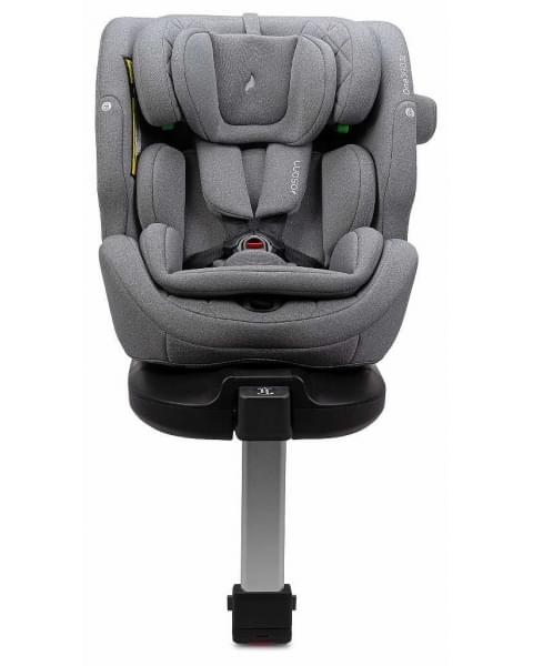 Автокресло Osann One 360 SL (0-36 кг), Iron (Серый)