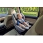Автокресло Osann One 360 SL (0-36 кг), Iron (Серый)