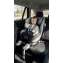 Автокресло Osann One 360 SL (0-36 кг), Iron (Серый)