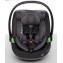 Автокресло Peppy First black