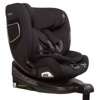 Автокресло Peppy Genius I-Size black