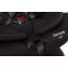 Автокресло Peppy Genius I-Size black