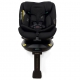 Автокресло Peppy Gtour 0-36 I-Size 40-150 см (Black) черный