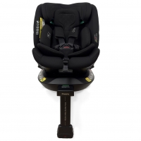 Автокресло Peppy Gtour 0-36 I-Size 40-150 см (Black) черный