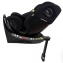 Автокресло Peppy Gtour 0-36 I-Size 40-150 см (Black) черный