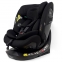 Автокресло Peppy Gtour 0-36 I-Size 40-150 см (Black) черный