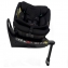 Автокресло Peppy Gtour 0-36 I-Size 40-150 см (Black) черный