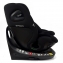 Автокресло Peppy Gtour 0-36 I-Size 40-150 см (Black) черный