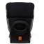 Автокресло Peppy Gtour 0-36 I-Size 40-150 см (Black) черный