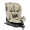 Автокресло Peppy UNOfix 0-36 I-Size 40-150 см (beige)