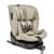 Автокресло Peppy UNOfix 0-36 I-Size 40-150 см (beige)